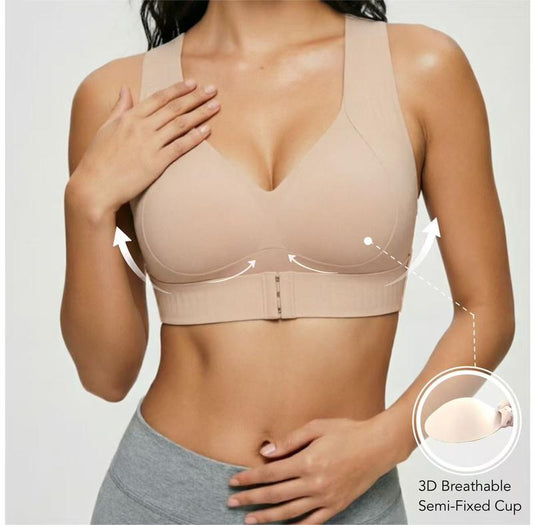 BackRelief Bra