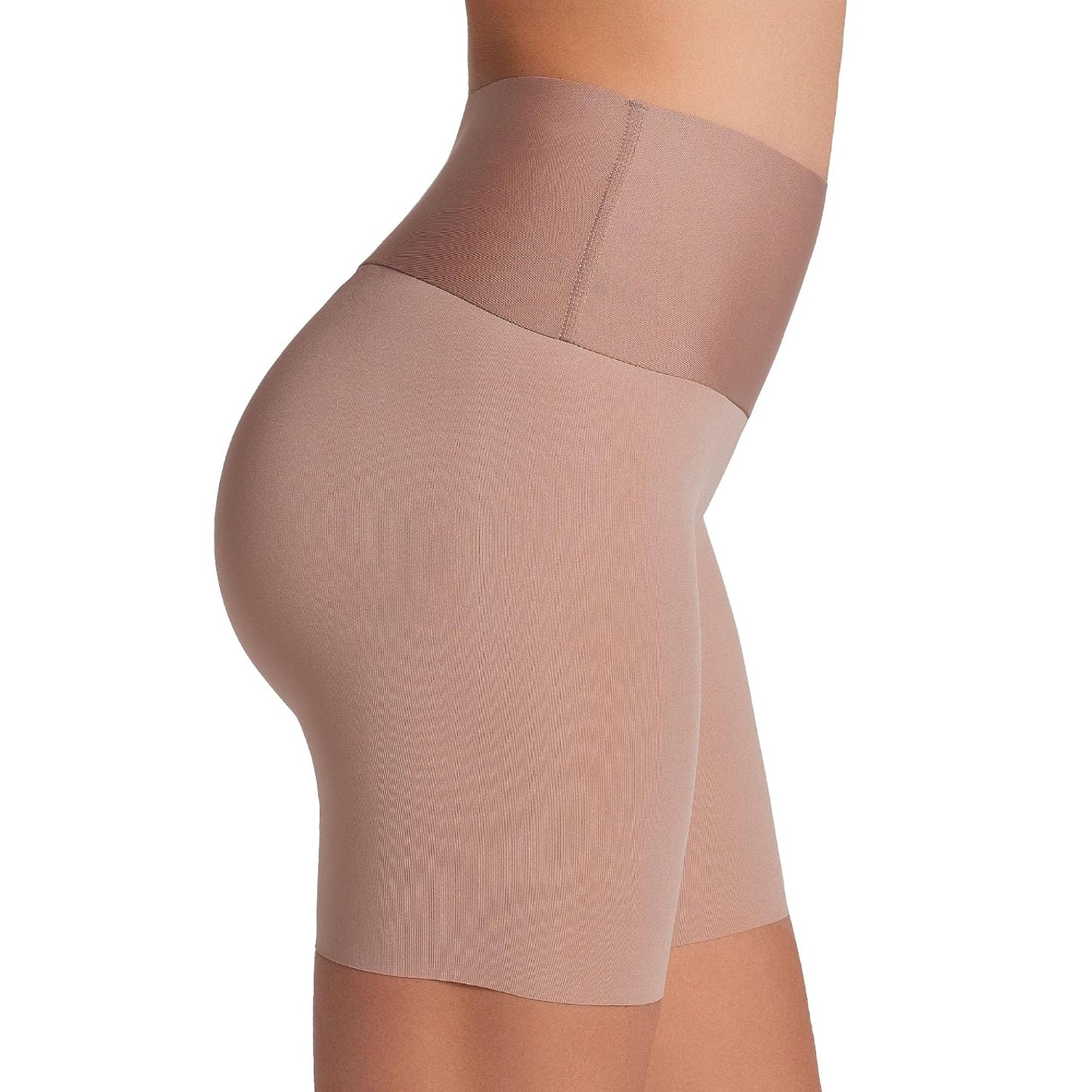 SheSoul SecondSkin Shaping Shorts