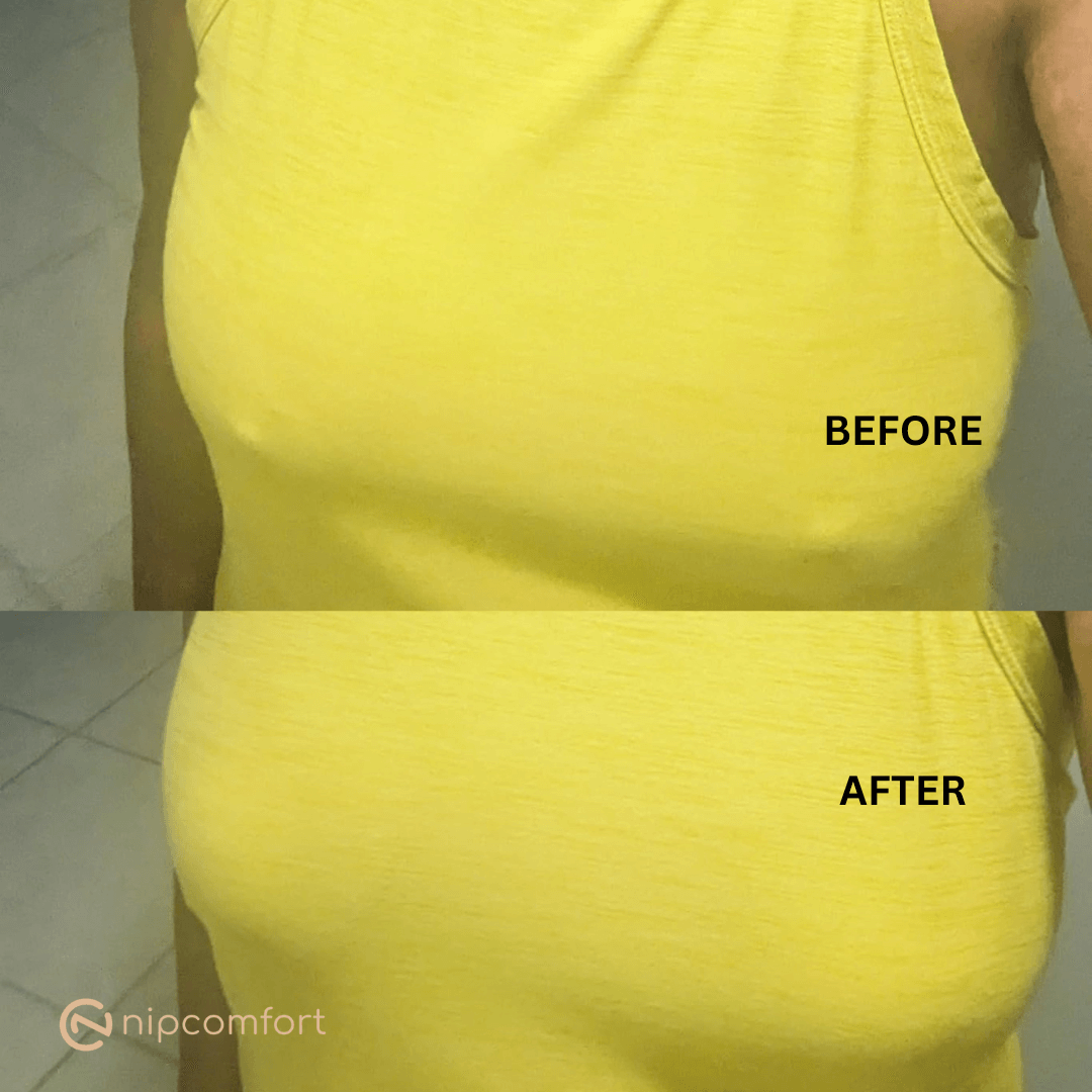 SheSoul Nip Comfort