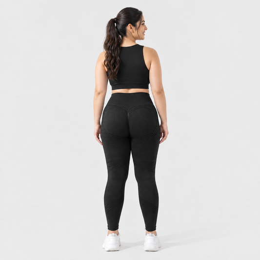 SoulSculpt Leggings