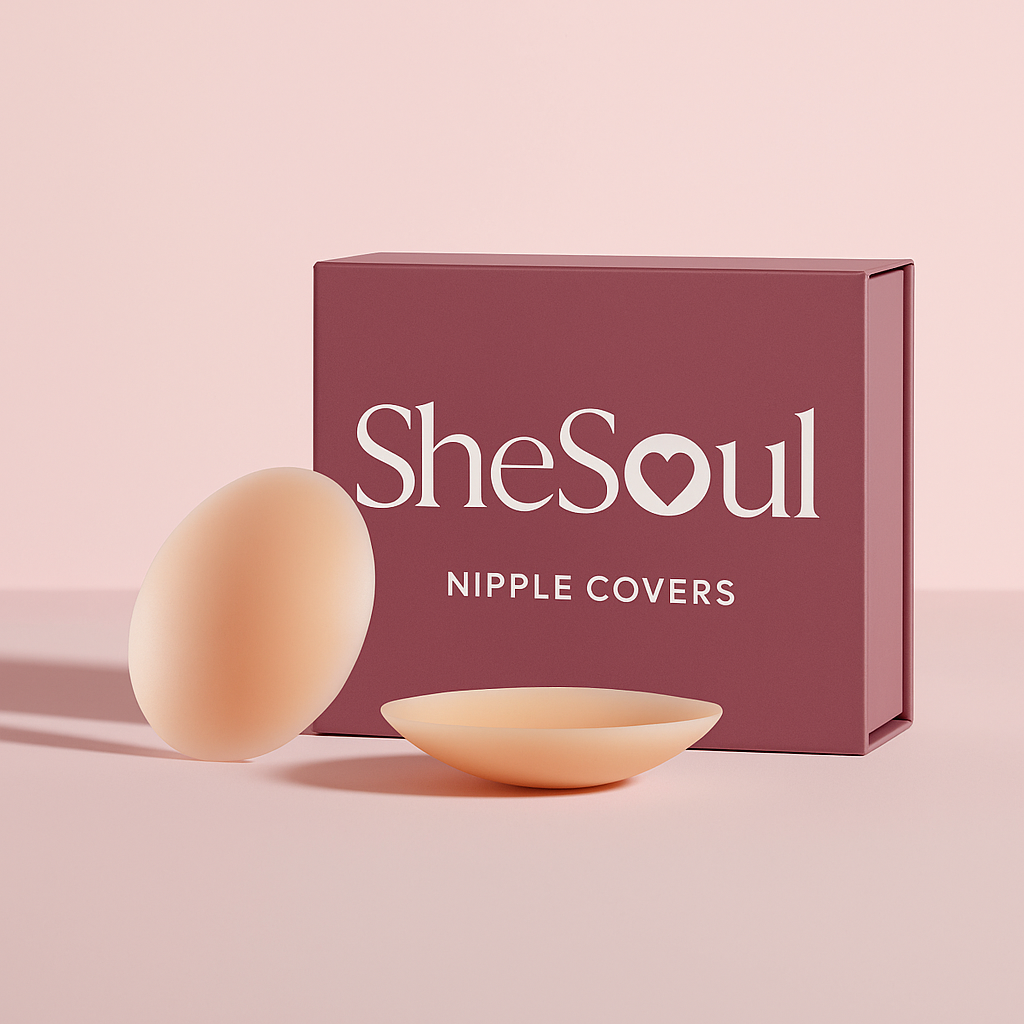 SheSoul Nip Comfort