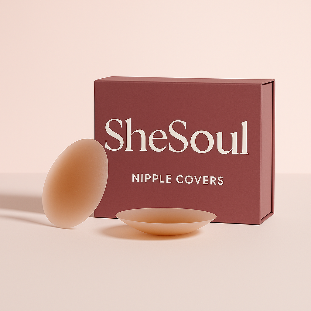 SheSoul Nip Comfort