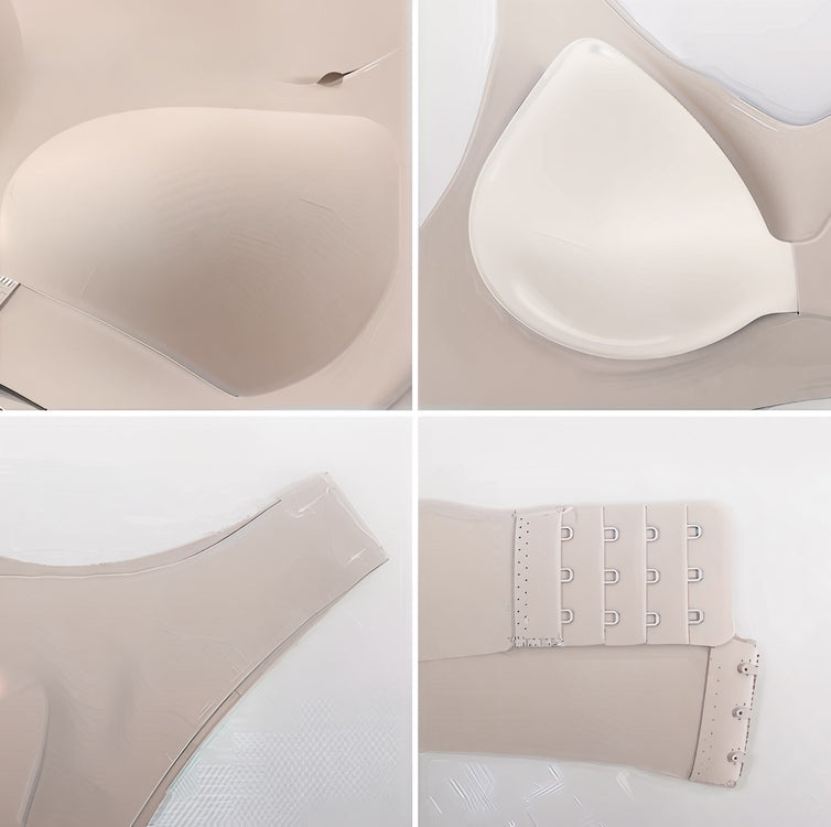 BackRelief Bra