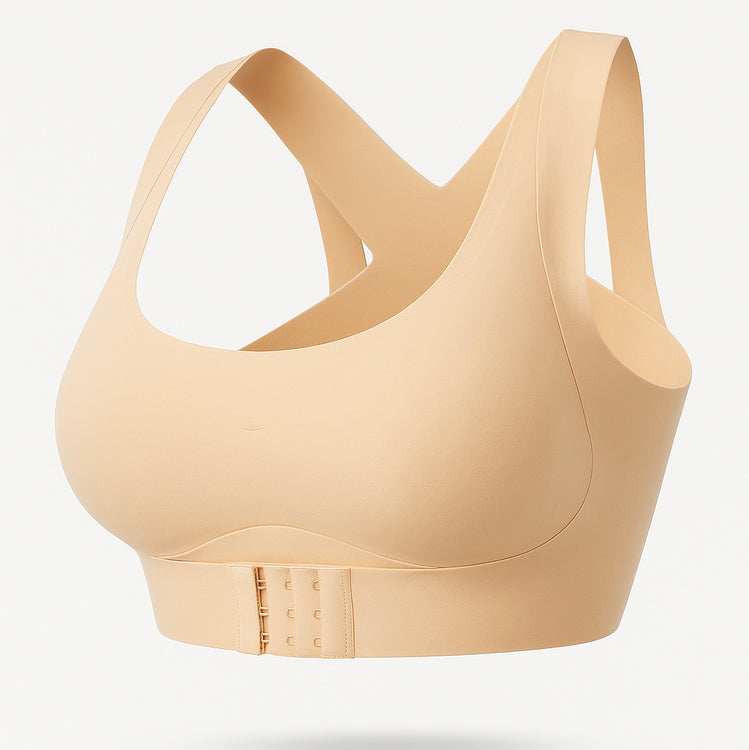 BackRelief Bra