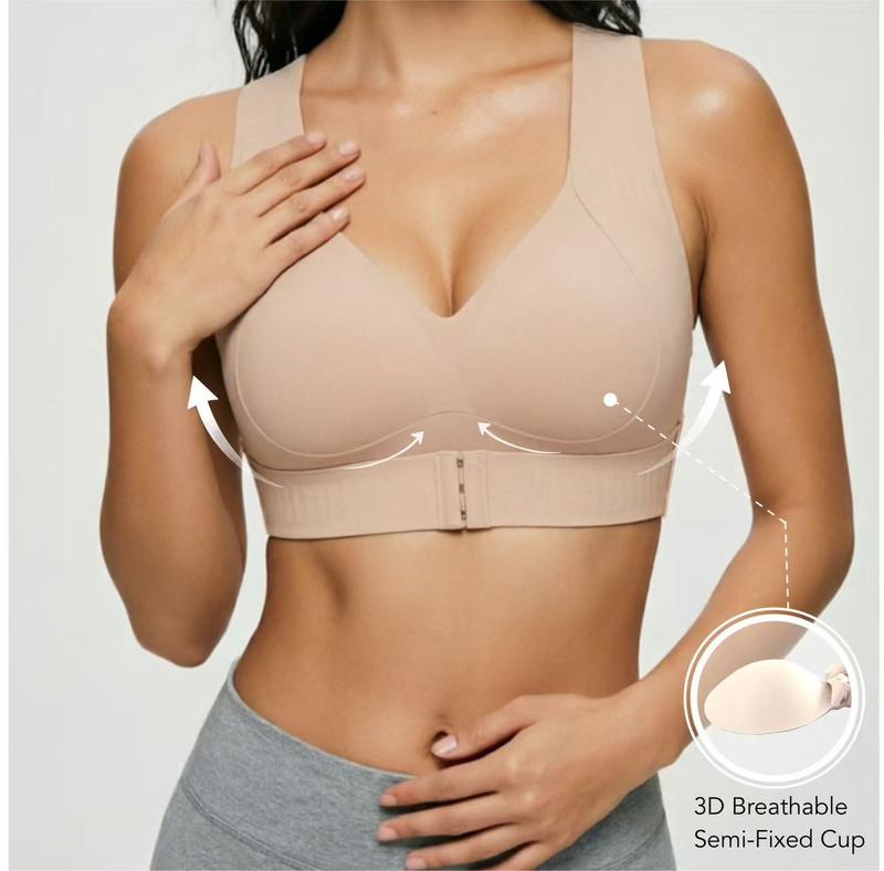 BackRelief Bra