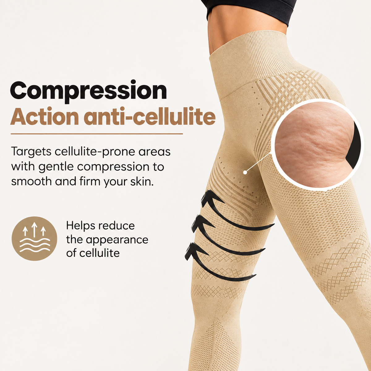 SoulSculpt Leggings