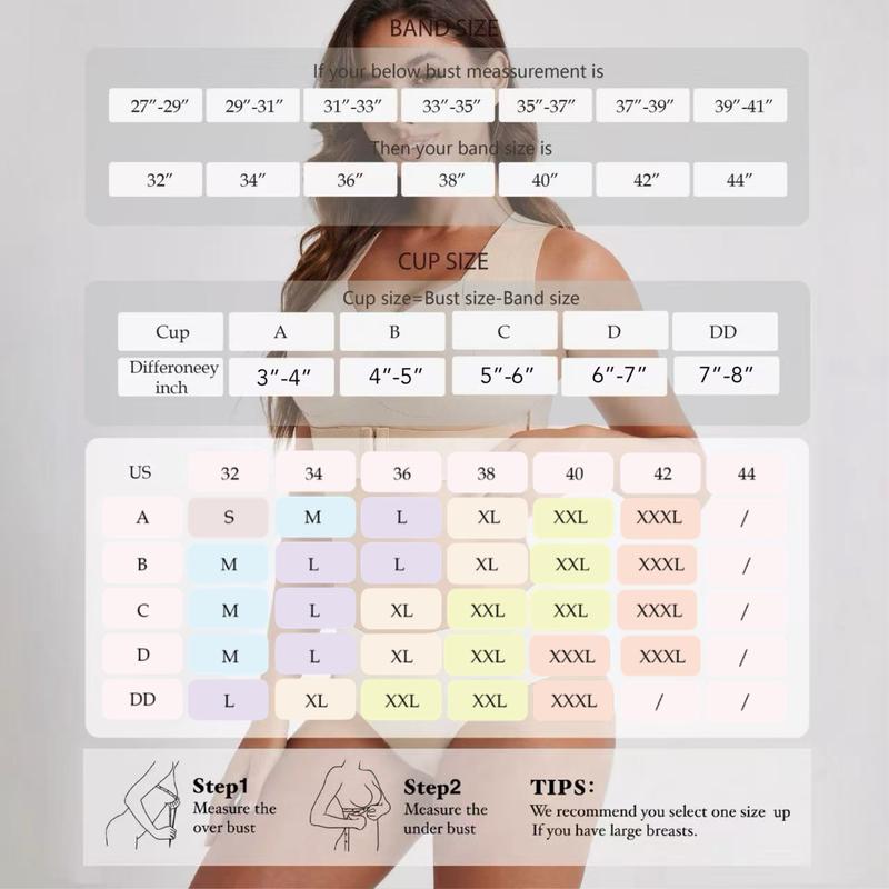 BackRelief Bra