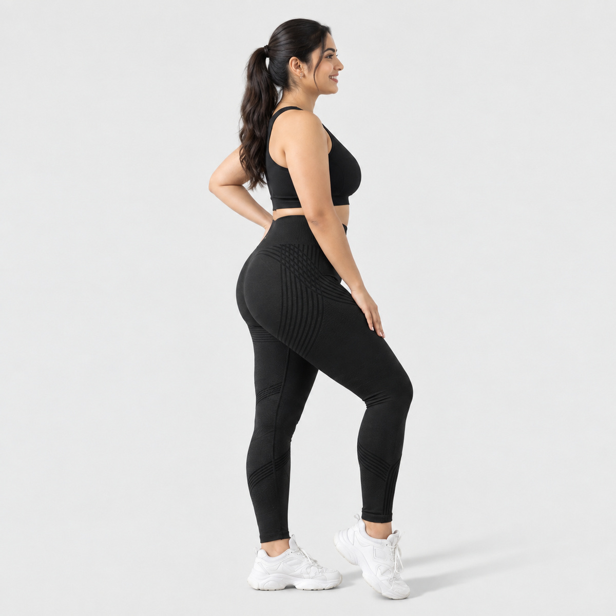 SoulSculpt Leggings