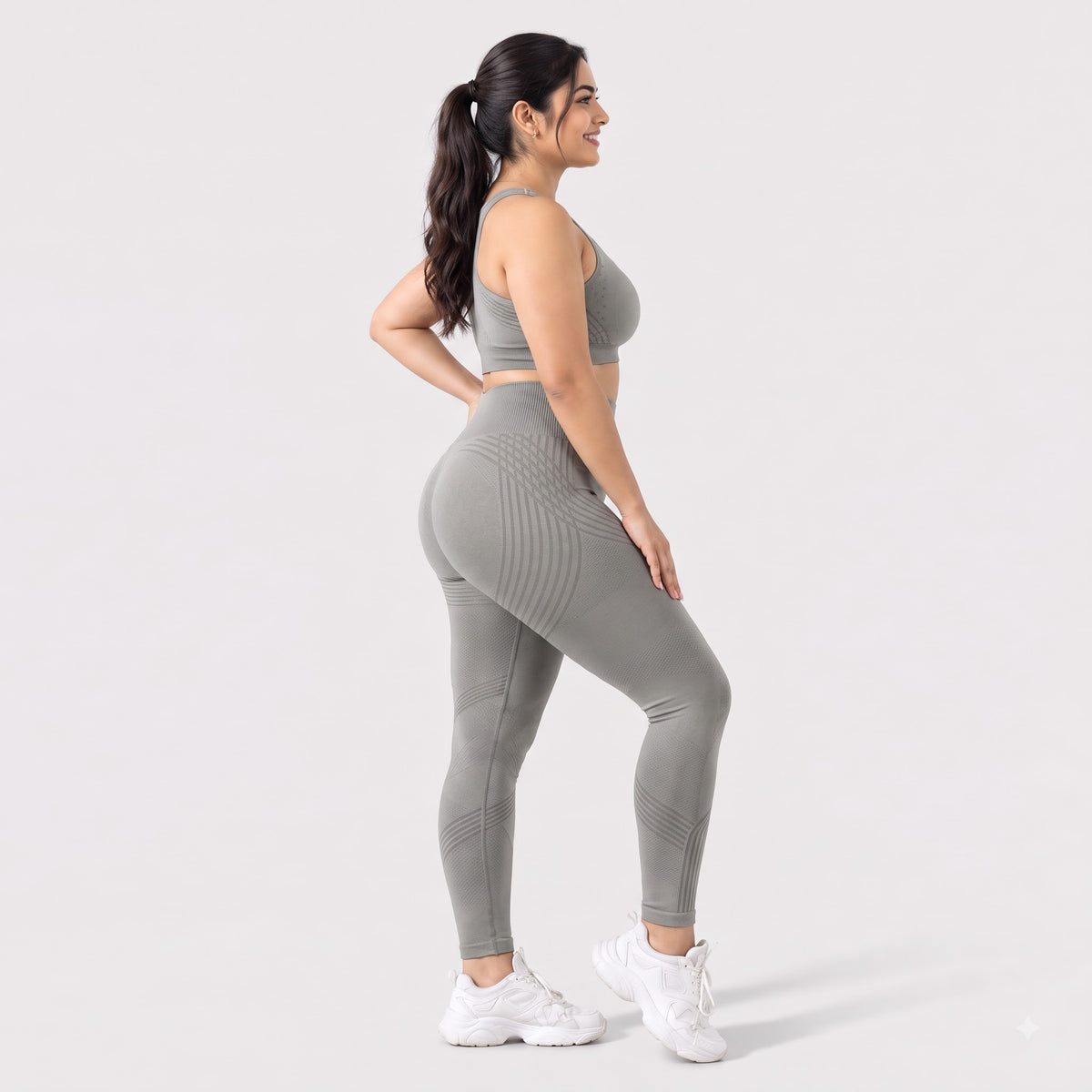 SoulSculpt Leggings