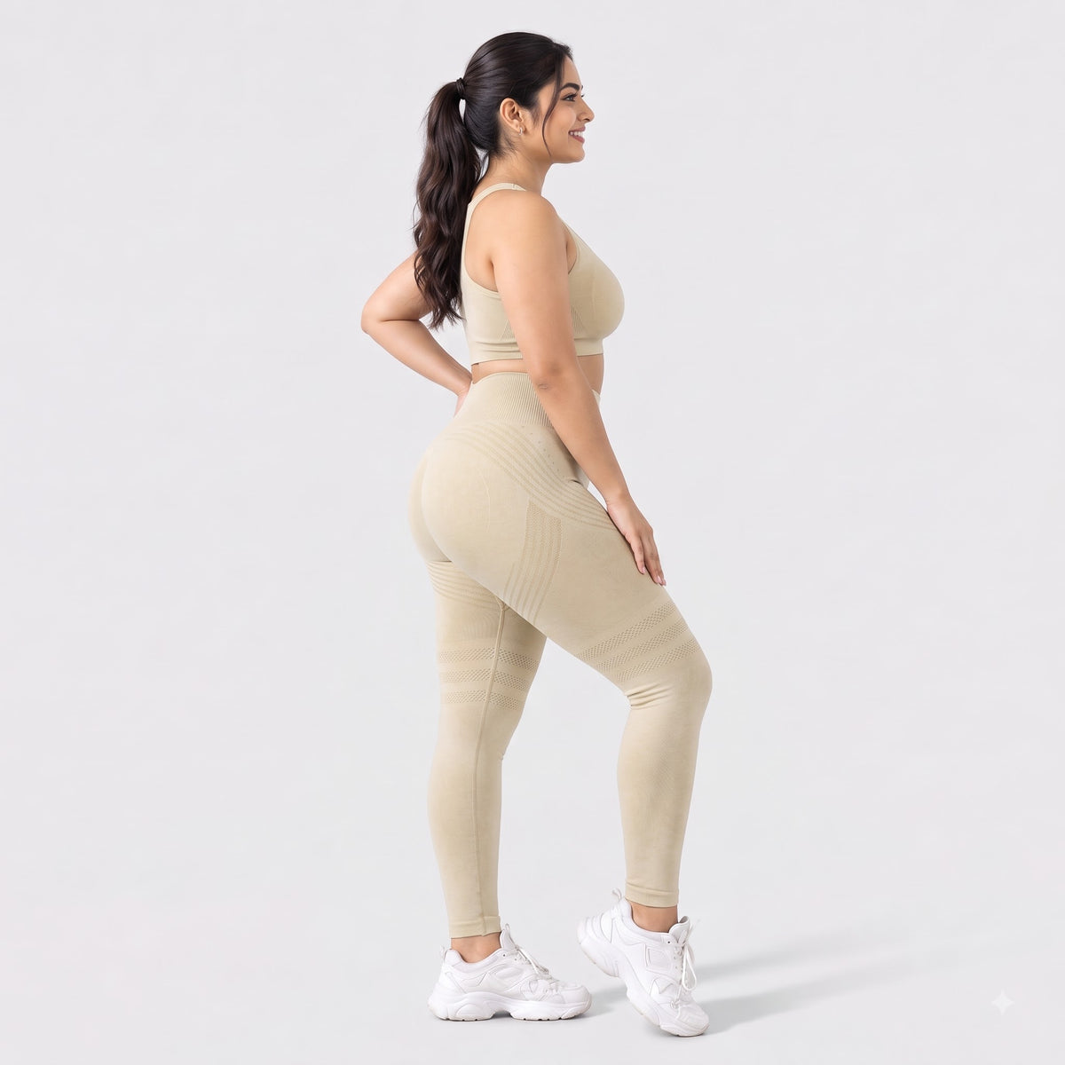 SoulSculpt Leggings