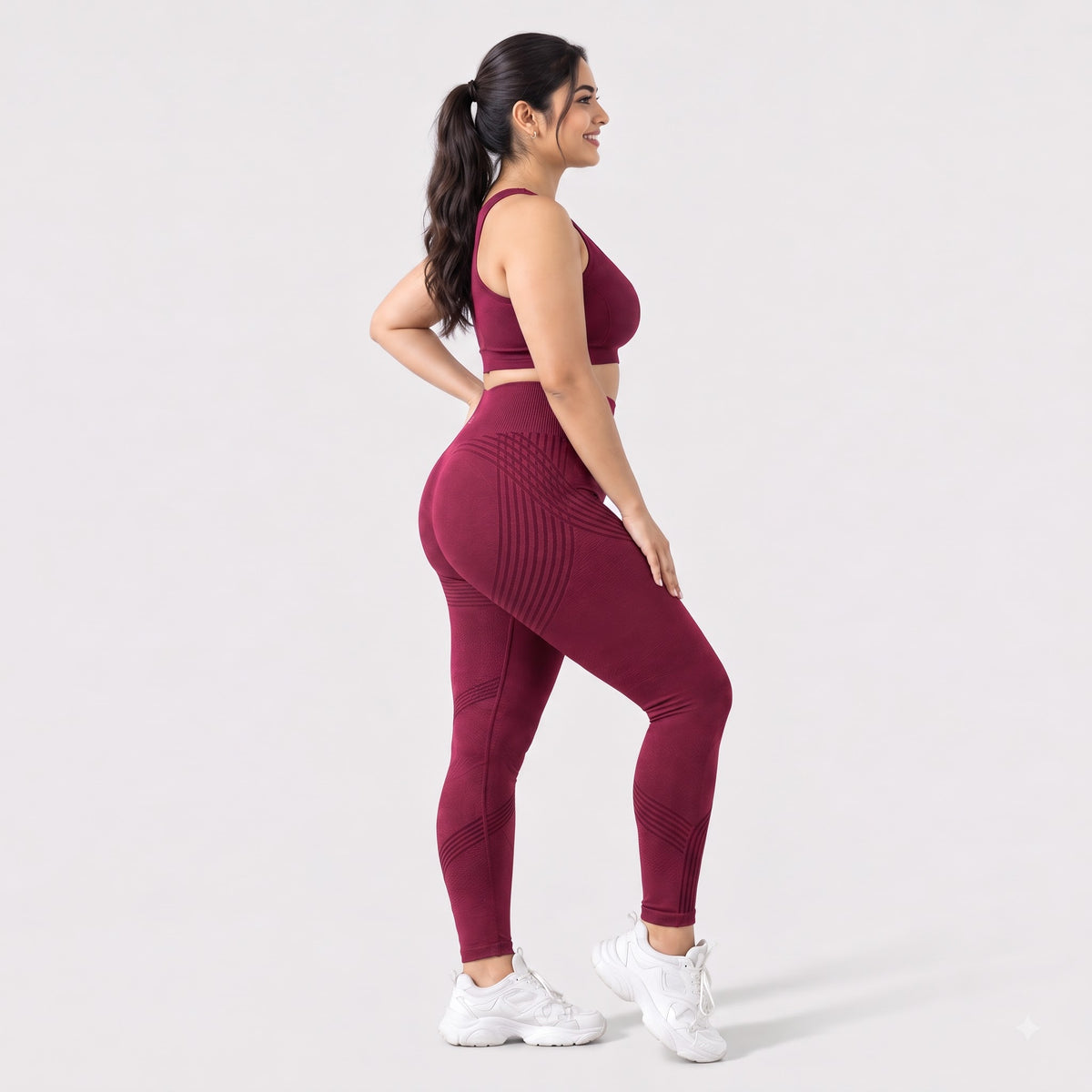 SoulSculpt Leggings
